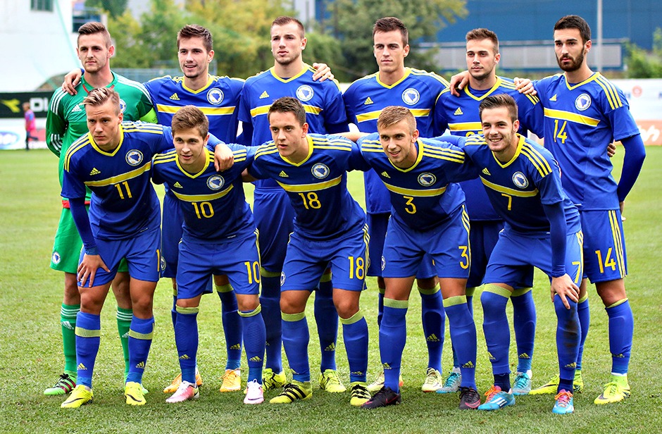 Slavic football teams, compare and contrast!