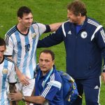 Safet Sušić: Igrao sam protiv Maradone, ali Messi je Messi