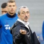 MEHMED BAŽDAREVIĆ: Čile želi igrati protiv BiH, ali sad želimo protivnika iz Europe