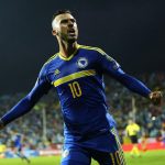 Haris Medunjanin: Spreman sam za povratak u reprezentaciju, želim pomoći da BiH ode na Euro 2020