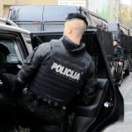 Policija uhapsila osobe bliske Azmiru Husiću zbog incidenta za vrijeme utakmice protiv Slobode