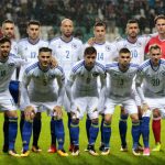 BiH nazadovala na novoj FIFA-inoj rang listi