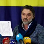 Gordan Muzurović: Zapisnik se printao u robnoj kući u Tuzli