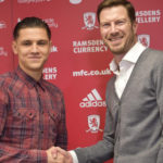 Muhamed Bešić novi fudbaler Middlesbrougha