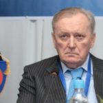 Ivici Osimu eventualnim Begićevim izborom nije planirano oduzimanje titule počasnog predsjednika FS BiH