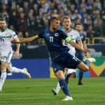 UEFA donijela zvaničnu odluku o baražu, BiH protiv Sjeverne Irske igra 8. oktobra