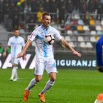 Lončar postigao treći gol u sezoni, Kvržić se oporavio i nastupio za Rijeku