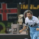 Lazio slavi Lulića, večeras je zabio za novi trofej Nebeskoplavih