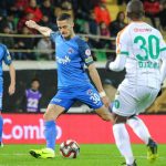 VIDEO Hajradinović postigao fenomenalan gol u pobjedi Kasimpase