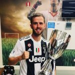 Navijači Juventusa se na internetu masovno zahvaljuju i opraštaju od Pjanića