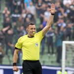 FK Sarajevo traži izuzeće sudije Elvisa Mujića