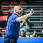 Vedran Bosnić odabrao 12 košarkaša za duel sa Latvijom