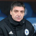 Vinko Marinović: Imao sam ponudu i Bajevića, ali sam se odlučio za FK Sarajevo