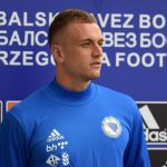Besim Šerbečić: Pokazali smo da U21 BiH može igrati protiv kvalitetnih ekipa