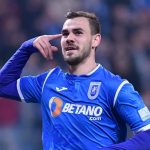 VIDEO Koljić igra fantastično, zabio je četvrti gol u zadnja tri susreta