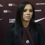 Direktorica FK Sarajevo, Sabrina Buljubašić, dobitnica prestižnog priznanja Leaders Under 40