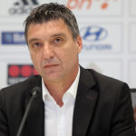 Vinko Marinović će naslijediti Husrefa Musemića