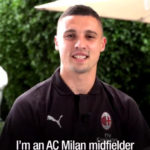 AC Milan je napokon predstavio Radeta Krunića