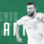 Elvis Sarić novi igrač Al-Ahlija