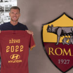 Džeko će za novi trogodišnji ugovor u Romi dobiti oko 15 miliona eura