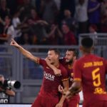 Džekin majstorski gol i asistencija nedovoljni Romi, Genoa odnijela bod s Olimpica