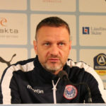 Hari Vukas: Odbrana nam može donijeti dobar rezultat, ali teško je očekivati da se branimo 90 minuta