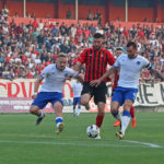 Susret Željezničar – Čelik registrovan službenim rezultatom 3:0