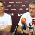 Husref Musemić: Velež je sa novim trenerom sasvim drugi tim, ne bježimo od uloge favorita