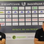 Husref Musemić: Rezultat iz prve utakmice nije realan, nadam se da ćemo sutra imati više sreće i umijeća
