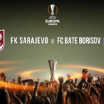 Počela prodaja ulaznica za Sarajevo – BATE