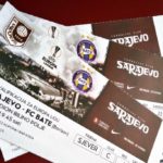 FK Sarajevo objavio detaljne upute za navijače uoči susreta sa FK BATE Borisov