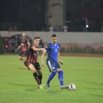 Tuzla City golovima Ubiparipa slavio u gradskom derbiju protiv Slobode