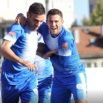 Tabela BHT Premijer lige: Tuzla City prva, bježe Sarajevu za jedan gol prednosti