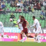 Ahmetović u 87. minuti postigao gol za pobjedu Sarajeva