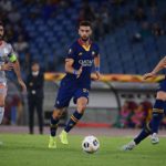 Džeko postigao gol i asistirao, Roma sa 4:0 deklasirala Istanbul