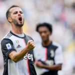 Pjanić postigao golčinu, Juventus rutinski slavio protiv SPAL-a