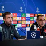 Miralem Pjanić govorio je ispred Juventusa na press konferenciji uoči Bayera, kaže da se osjeća kao važan dio tima