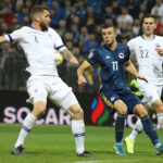 BiH će prvi susret baraža za EURO 2020 igrati kući protiv Sjeverne Irske