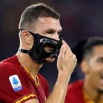Roma je pobijedila Napoli, ali će se više pričati o prekidu utakmice zbog rasizma – i Edin Džeko je pokušao popraviti stvar