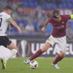 Roma iz nepostojećeg penala u posljednjoj minuti ostala bez pobjede