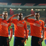Višća i saigrači salutirali nakon gola u čast turske vojske, UEFA brani miješanje politike i sporta