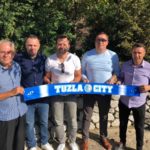 Elvir Baljić novi trener FK Tuzla City