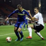 U21 BiH odigrala hrabro, ali  izgubila od Njemačke u Zenici