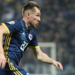 Izet Hajrović: Igrao sam sa BiH u Brazilu, želim igrati i na EURO 2020
