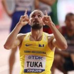 Amel Tuka osvojio srebro na Svjetskom prvenstvu