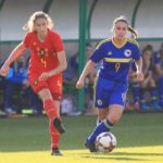 Hrabra igra i remi U17 ženske BiH protiv Belgije