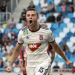 Armin Hodžić zabio je novi gol, prvi je strijelac Mađarske