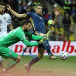 BiH prvi susret u UEFA A Ligi nacija igra u Italiji
