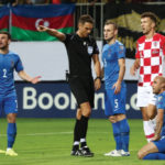 UEFA odredila sudiju za utakmicu BiH – Italija, Švicarac dijeli pravdu na Bilinom Polju