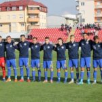 U19 BiH izgubila od Engleske i ostala bez plasmana u Elitnu rundu